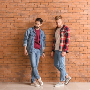 Men’s Clothing